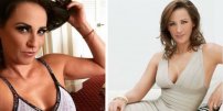 Obsesión con limpieza es reflejo de que te hace falta sexo; así fue diagnosticada Consuelo Duval