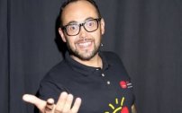 Vidente predice que Mauricio Clark volverá a ser gay.
