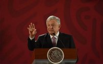 “Empresas quisieron “mancharse” con Refinería de Dos Bocas; mejor, la va a construir PEMEX”