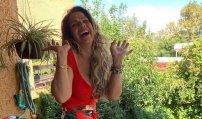 Niurka se DESNUDA frente a José Eduardo, el hijo de Eugenio Derbez