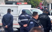 Medios esconden la violencia del EDOMEX y mienten para que la atención se centre en la CDMX.
