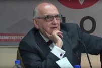 Intelectuales exigen a AMLO no incorporar a Alfredo Jalife a su gobierno: “es radical y homófobo”