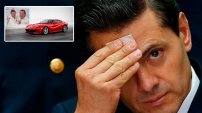 “EPN tenía una bodega donde escondía autos de superlujo, efectivo y joyas”, revela Lozoya