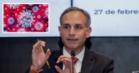 ALERTA: Confirman que joven da positivo en primera prueba por Coronavirus en la CDMX