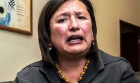 Xóchitl Gálvez arremete contra AMLO y Morena: “estamos peor que en nuestros peores tiempos”