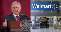 AMLO le “dobla las manitas” a WALMART, quien aceptó pagar 8 mil mdp que DEBÍA al país