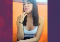 Localizan a Mariana Vargas, no está desaparecida, se encuentra en Acapulco con su novio. 