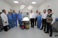 ISSSTE capacita a su personal para brindar servicio eficiente, digno y de calidad