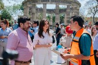 Fortalece Guadalajara prevención ante temporal de lluvias en 32 colonias