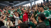 Playera de la Selección Mexicana es la más vendida en el Mundial 2026