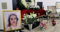 Dan el último adiós a Elsa Aguirre en Cuernavaca; familiares y amigos despiden a la leyenda del Cine