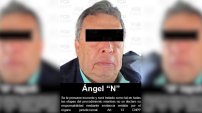 Detiene FGR a exgobernador Ángel Aguirre por caso Ayotzinapa