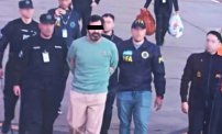 Fernando Farías Laguna promueve amparo contra vinculación a proceso