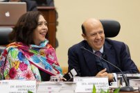 Lloran porque no tienen presupuesto, pero reciben aguinaldo de más de 500 mil pesos