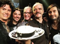 Caifanes lanza 