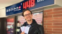 Esto es lo que podrá comprar el mexicano que gane el Powerball con $448 mdd. 