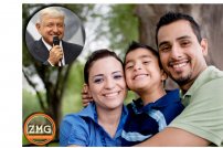Estudio de la ONU revela que la felicidad de los mexicanos aumentó con triunfo de AMLO