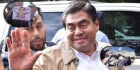 Puebla se vuelca en apoyo a Barbosa.
