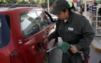 Disminuye precio de Magna por estímulos fiscales de Hacienda.