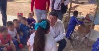 Niña criticada por alcalde 