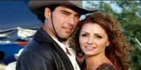 Confirman romance entre 