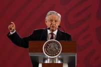 AMLO difundirá carta íntegra que envió a rey de España por la Conquista.