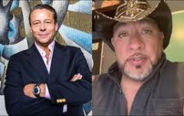 Alfredo Adame y Carlos Trejo confirman que siempre sí habrá pelea. 