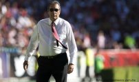 #Oficial: Chivas anuncia a Tomás Boy como su nuevo DT.