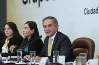  PRD llama a crear un nuevo partido para vencer a AMLO.