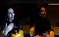  #LadyDóndeEstoy así bautizaron las redes a Jessica Oceguera, priísta de Edomex.