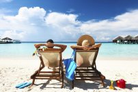 Programa tus vacaciones, aquí te informamos de puentes y días feriados del 2019.