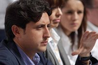 “Está mal atendida, necesita un terapeuta sexual”, le dice diputado de Morena a priísta.
