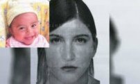 Difunden retrato hablado de la responsable del robo de un bebé en el Hospital General de México