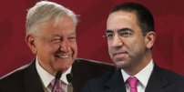 Javier Lozano arremete en contra de AMLO; lo llama ignorante y autoritario.