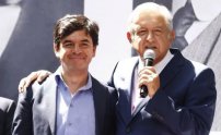 Política de AMLO reduce el 50% en presupuesto para publicidad