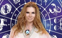Esto es lo que de depara para este jueves santo, según Mhoni Vidente