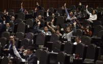 #Flojos: Diputados se aprueban 11 días de vacaciones por Semana Santa