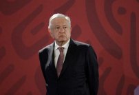 Diputados del PRIAN atacan a AMLO y lo acusan de violar la Constitución