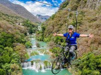 Te revelamos una de las joyas de México que debes visitar: Huasteca Potosina
