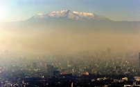 Continua contingencia en CDMX; programa Hoy No Circula tendrá nuevo horario