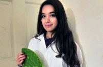 Notpec: nueva cápsula de mucílago de nopal que purifica el agua sin contaminar