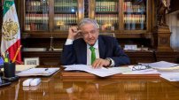 AMLO asegura que en 6 meses la inseguridad va a disminuir considerablemente