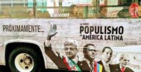 UIF congela cuentas bancarias de productora que orquestó la campaña sucia contra AMLO.