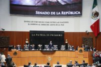 Senado hace realidad Seguridad Social para empleadas domésticas