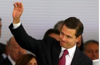Esta es la nueva vida del expresidente EPN: nueva novia, fiestas y viajes
