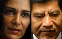 Lydia Cacho acusa que Fiscalia de Gertz Manero dejó escapar a Mario Marín.