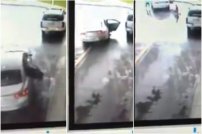 #Héroe: Niño rescata a su hermanita de ser secuestrada (VIDEO)