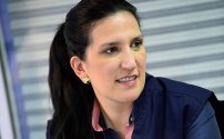 El Plan de AMLO es un “Manifiesto del Partido Comunista” dice Senadora del PAN