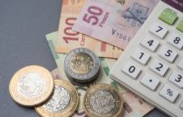El peso se desfonda tras anuncio de AMLO sobre Dos Bocas