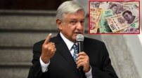 Hay finanzas públicas sanas, la inversión y confianza en México está aumentando: AMLO